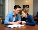 在紧急情况下，如何快速定位老公的所在位置？