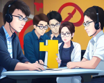 黑客群揭秘：如何选择24小时在线接单的专业团队