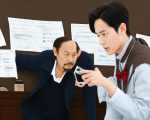 找寻失散亲友：正规调查侦探的个人住址追踪