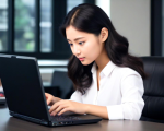 黑客界的女力崛起：女生为何也能当黑客？