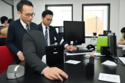 先办事后付款的黑客QQ怎么联系