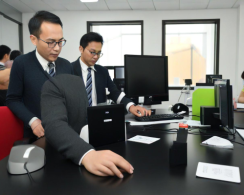 先办事后付款的黑客QQ怎么联系