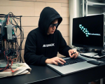 借助正规黑客联系方式，快速排查网络安全隐患。