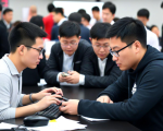 黑客世界的顶尖盛宴：中国最牛黑客的竞争与合作