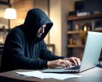 24小时随时待命的黑客，先做事后收钱的诚信服务