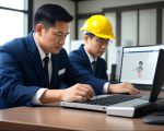 在中国，哪里能够合法雇佣网络安全专家？