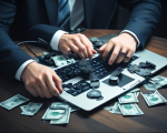 黑客技术与追款：合作还是对抗的选择？