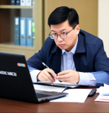 面对黑客QQ，先办事后付款的交易方式应谨慎！