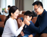免费获取手机定位信息，保护家人安全的好方法