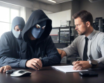 企业网络安全评估：识别弱点，阻止黑客入侵