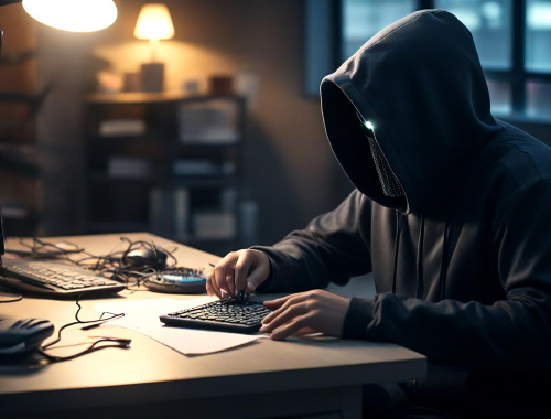 一键求助，黑客2小时在线接单网站让您无后顾之忧