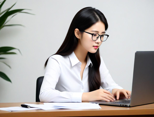 网络安全行业中的女性力量，女生如何崭露头角？