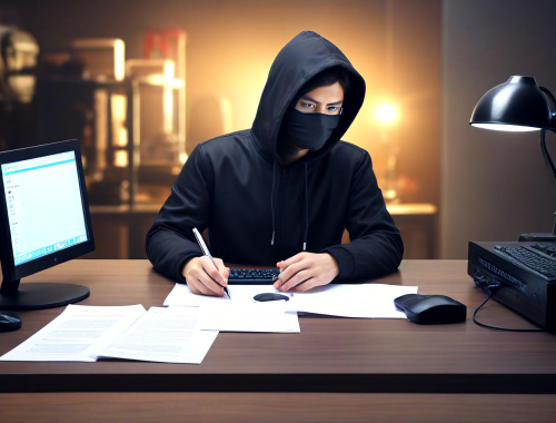 职业黑客贴吧的精彩案例分析与实战经验分享
