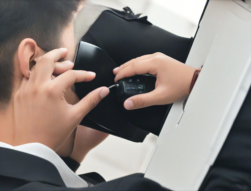 为什么选择不成功不收费的黑客服务是明智之举？