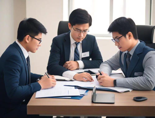 24小时黑客在线查询：企业网络安全防线的新选择