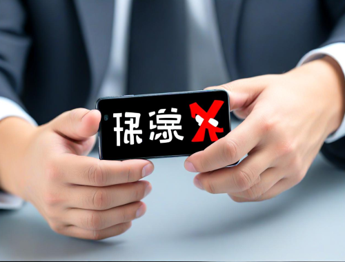 应对平台黑号：个人用户取款无门的对策