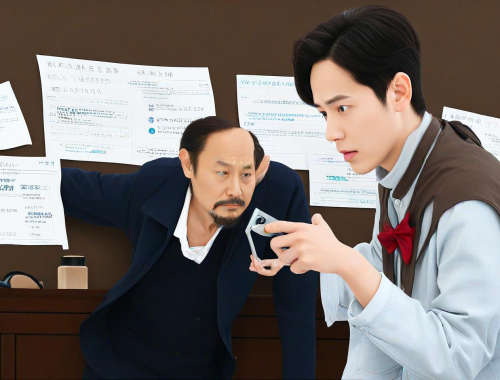 找寻失散亲友：正规调查侦探的个人住址追踪