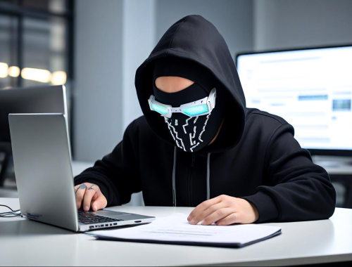 网络黑客是如何影响企业信息安全的？