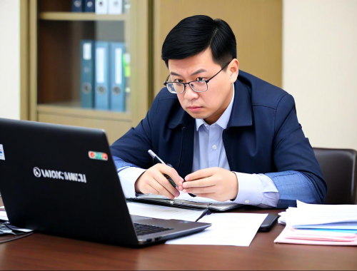 面对黑客QQ，先办事后付款的交易方式应谨慎！