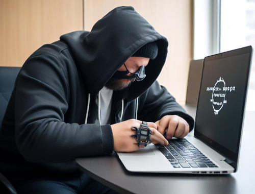 如何验证在线黑客的信誉与联系方式？