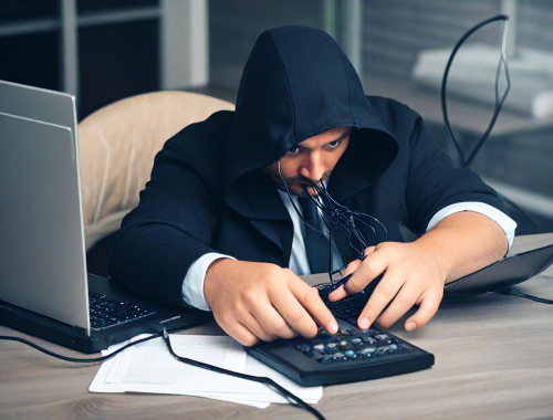 随时联系专业黑客，解决您网络安全的烦恼