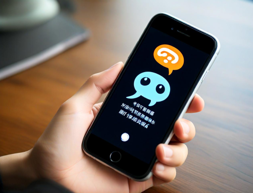 不拿手机也能揭秘微信聊天，实用技巧分享