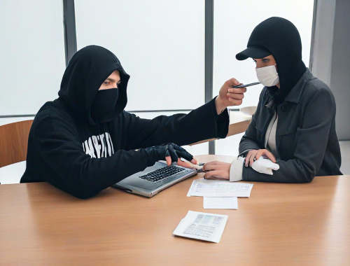 从黑客处获取查人服务的价格区间情况