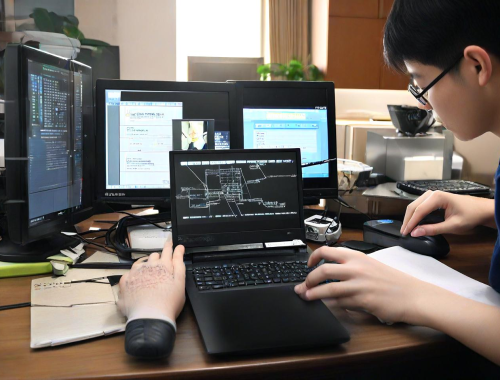 全国黑客联系方式大揭秘:网络安全与技术交流
