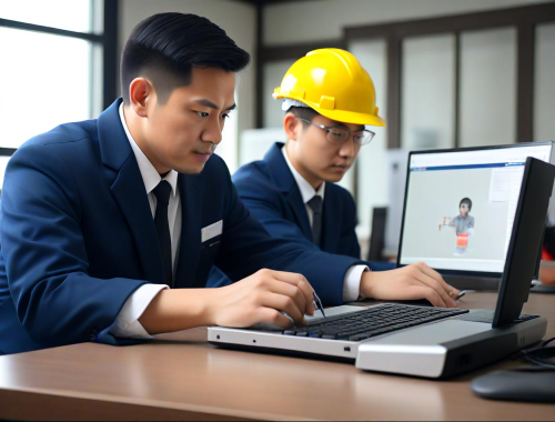 在中国,哪里能够合法雇佣网络安全专家?