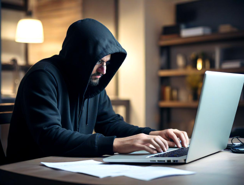 24小时随时待命的黑客,先做事后收钱的诚信服务