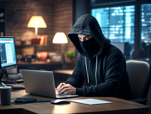 24小时随时待命的黑客,先做事后收钱的诚信服务