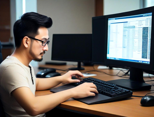 网络高手与黑客在线咨询:联系方式查询方法