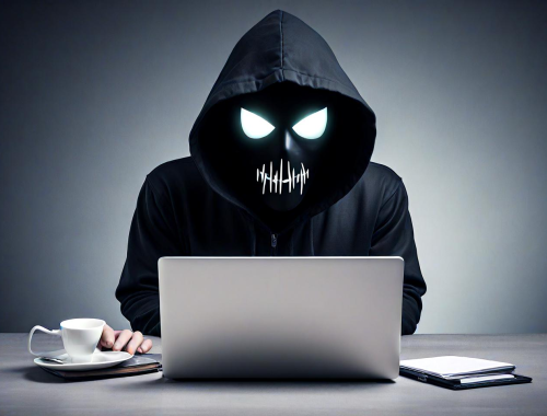 揭示真正黑客的联系方式,了解他们的秘密!