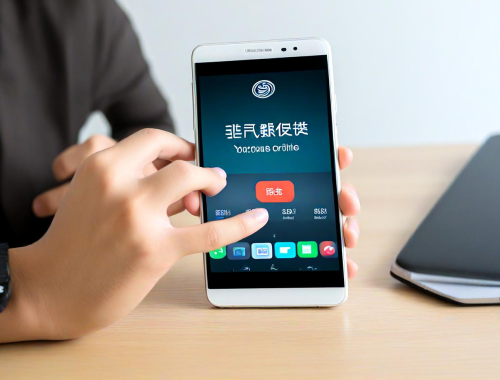 手机号码查询服务:找人位置的有效手段