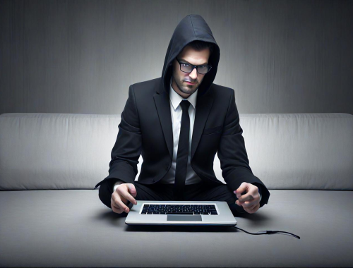 怎么才能联系到真正的黑客？联系信息分析