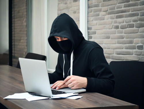 如何找到私人黑客的联系方式和微信信息
