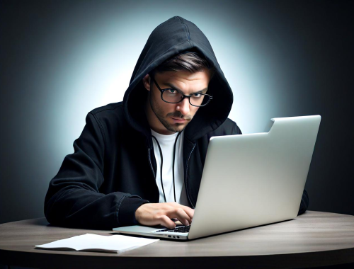 想要联系真正的黑客?这些渠道你必须知道!