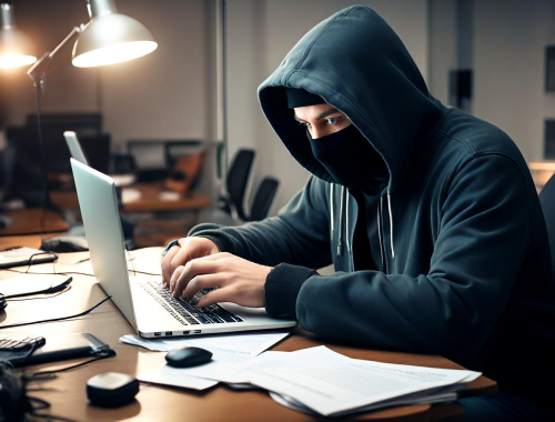 网络黑客的社会形象与公众误解分析