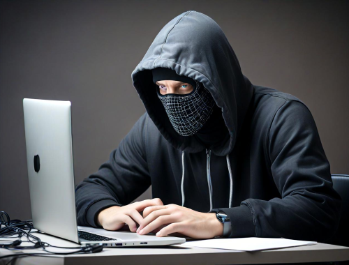 网络黑客的社会形象与公众误解分析