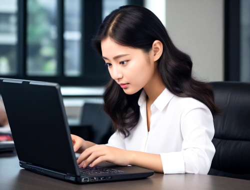 黑客界的女力崛起：女生为何也能当黑客？