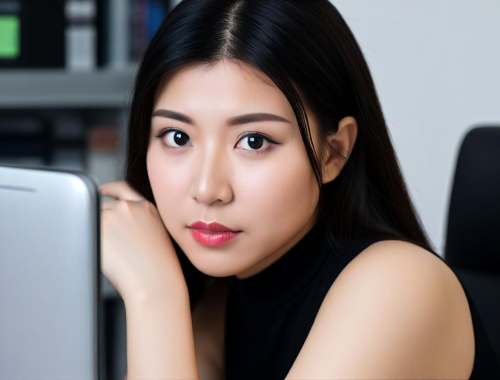 黑客界的女力崛起：女生为何也能当黑客？