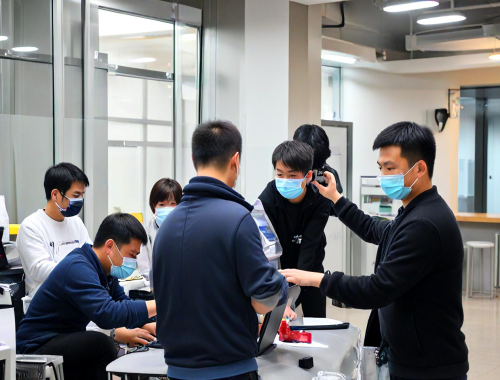 24小时接单黑客群，帮您攻克网络安全难题