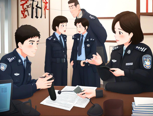网上追逃人员(怎么查自己是不是网上逃犯)
