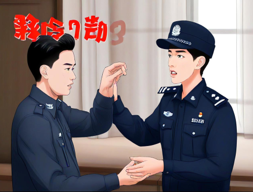 网上追逃人员(怎么查自己是不是网上逃犯)