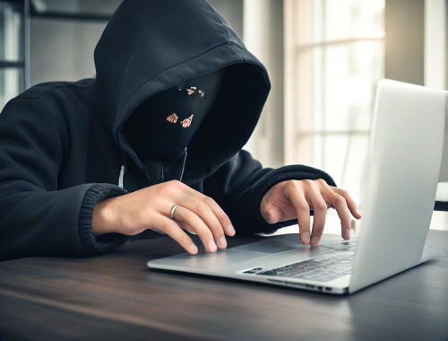 私人黑客:网上查询某人信息的最佳途径