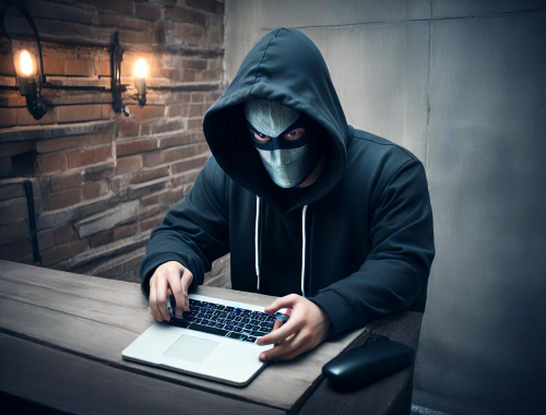 私人黑客:网上查询某人信息的最佳途径