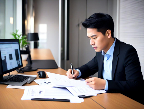 想知道他的个人信息?专业调查服务只要150元