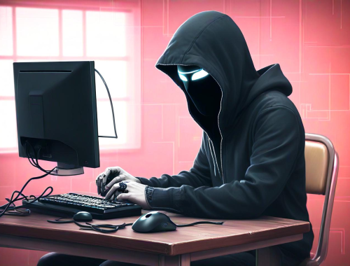 黑客hacker「hacknet黑客模拟」