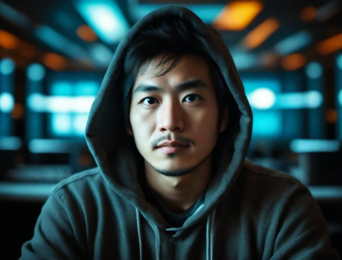 一窥微博黑客大佬的生活:技术背后的真实故事