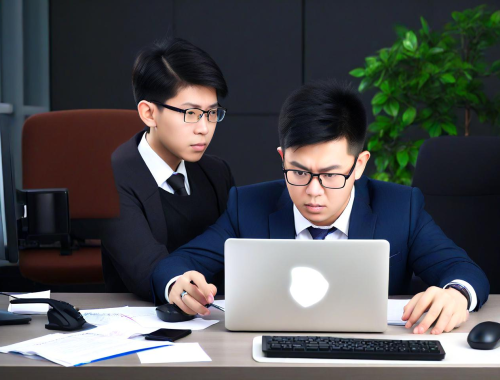 24小时黑客在线，QQ快速解决各种难题
